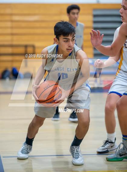 Thumbnail 3 in JV: Orange Glen @ San Pasqual photogallery.