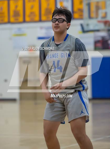 Thumbnail 2 in JV: Orange Glen @ San Pasqual photogallery.