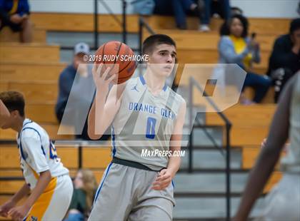 Thumbnail 2 in JV: Orange Glen @ San Pasqual photogallery.