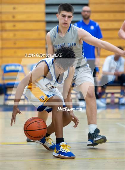 Thumbnail 1 in JV: Orange Glen @ San Pasqual photogallery.