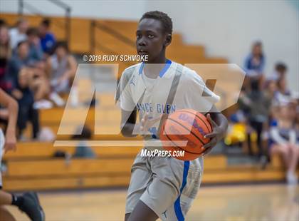 Thumbnail 2 in JV: Orange Glen @ San Pasqual photogallery.