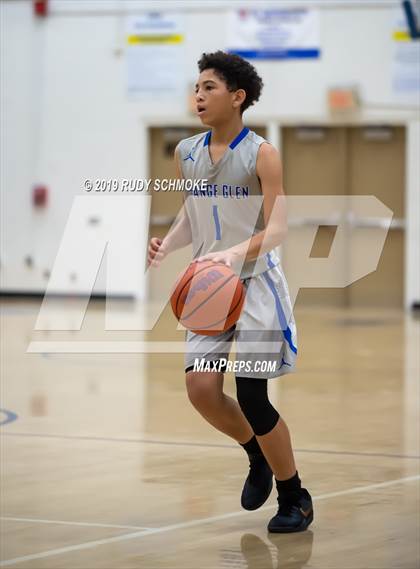 Thumbnail 2 in JV: Orange Glen @ San Pasqual photogallery.