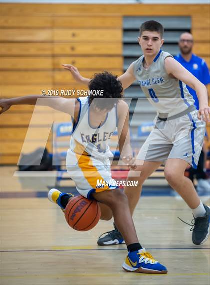 Thumbnail 3 in JV: Orange Glen @ San Pasqual photogallery.