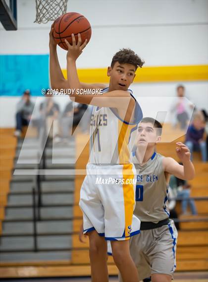 Thumbnail 3 in JV: Orange Glen @ San Pasqual photogallery.