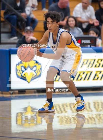 Thumbnail 1 in JV: Orange Glen @ San Pasqual photogallery.