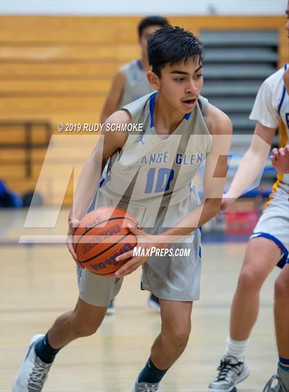 Thumbnail 1 in JV: Orange Glen @ San Pasqual photogallery.