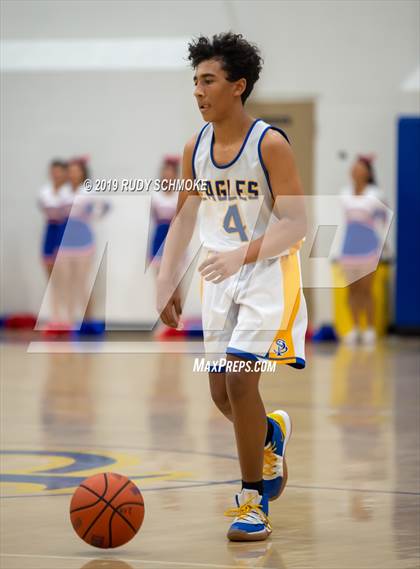 Thumbnail 3 in JV: Orange Glen @ San Pasqual photogallery.