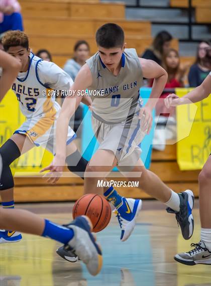 Thumbnail 1 in JV: Orange Glen @ San Pasqual photogallery.