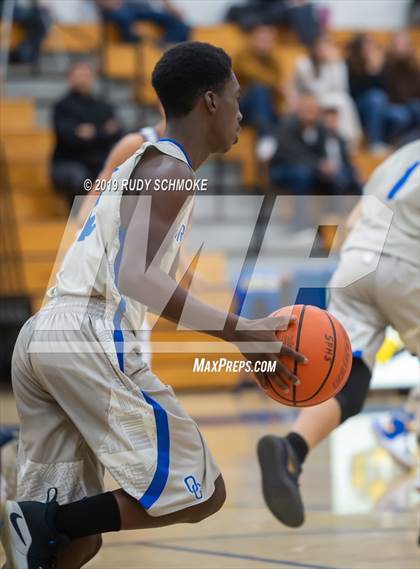 Thumbnail 2 in JV: Orange Glen @ San Pasqual photogallery.