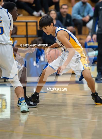 Thumbnail 2 in JV: Orange Glen @ San Pasqual photogallery.
