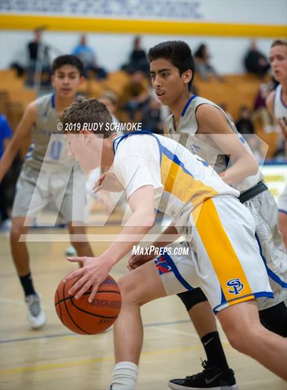 Thumbnail 3 in JV: Orange Glen @ San Pasqual photogallery.