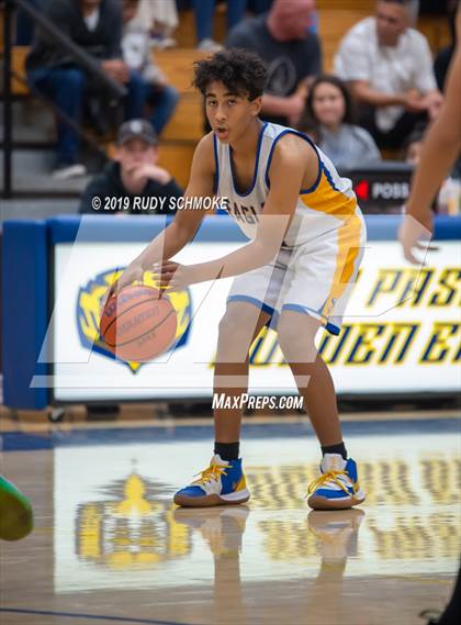 Thumbnail 1 in JV: Orange Glen @ San Pasqual photogallery.