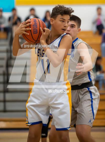 Thumbnail 3 in JV: Orange Glen @ San Pasqual photogallery.