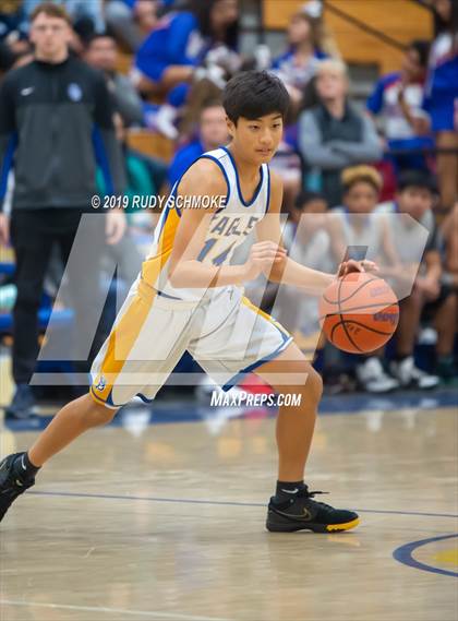 Thumbnail 3 in JV: Orange Glen @ San Pasqual photogallery.