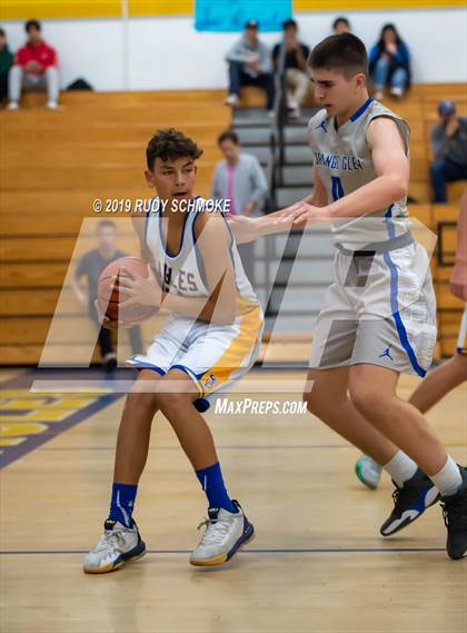 Thumbnail 3 in JV: Orange Glen @ San Pasqual photogallery.