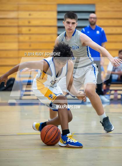 Thumbnail 3 in JV: Orange Glen @ San Pasqual photogallery.