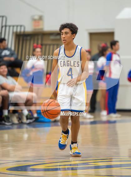 Thumbnail 3 in JV: Orange Glen @ San Pasqual photogallery.