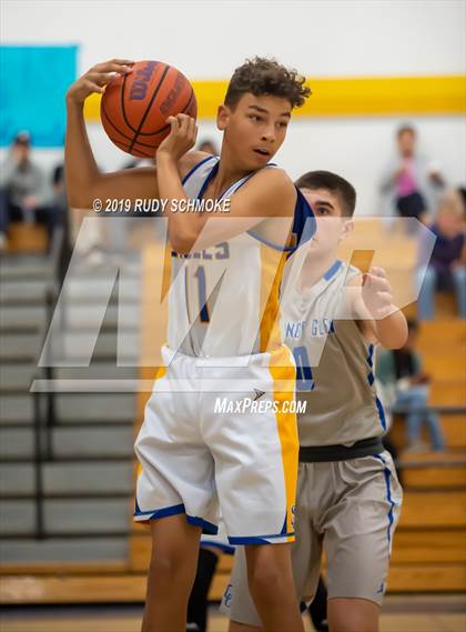 Thumbnail 1 in JV: Orange Glen @ San Pasqual photogallery.