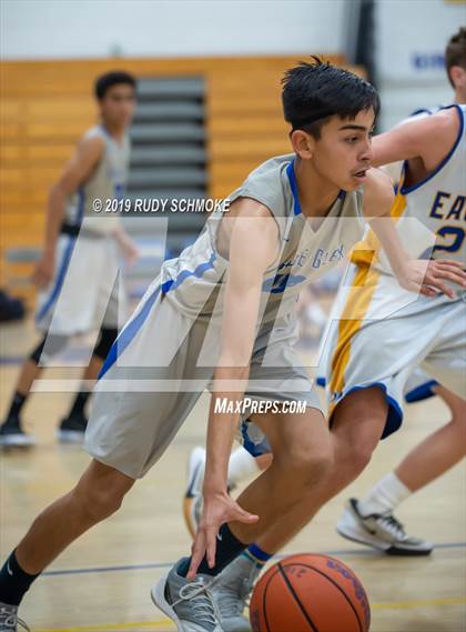 Thumbnail 1 in JV: Orange Glen @ San Pasqual photogallery.