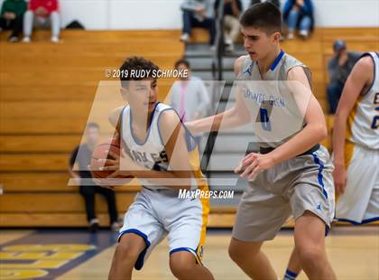 Thumbnail 1 in JV: Orange Glen @ San Pasqual photogallery.