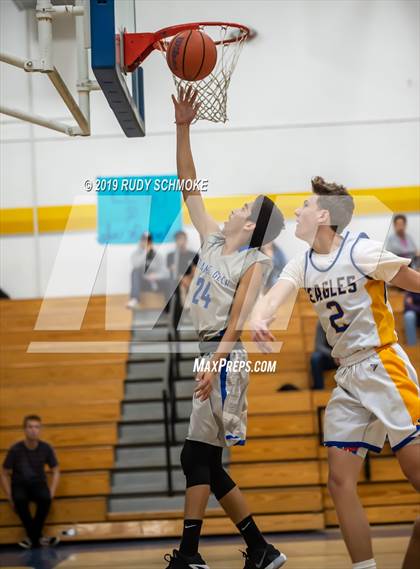 Thumbnail 1 in JV: Orange Glen @ San Pasqual photogallery.