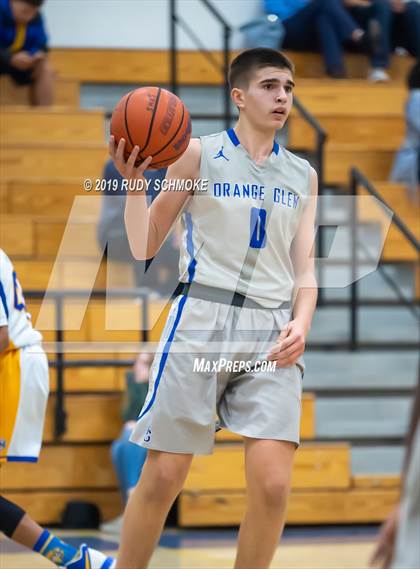 Thumbnail 2 in JV: Orange Glen @ San Pasqual photogallery.