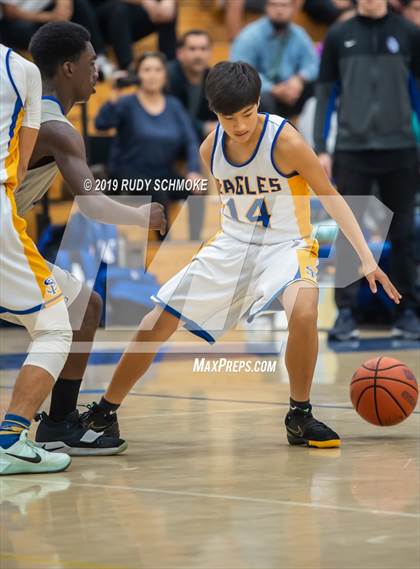 Thumbnail 1 in JV: Orange Glen @ San Pasqual photogallery.