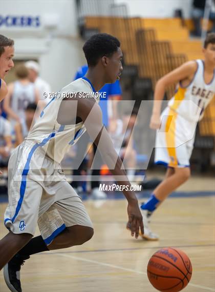 Thumbnail 1 in JV: Orange Glen @ San Pasqual photogallery.