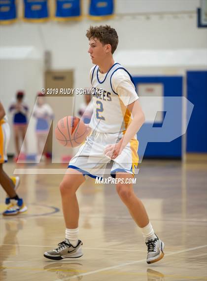 Thumbnail 3 in JV: Orange Glen @ San Pasqual photogallery.