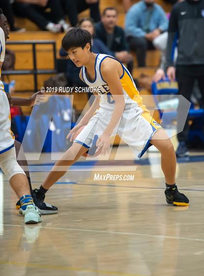 Thumbnail 1 in JV: Orange Glen @ San Pasqual photogallery.