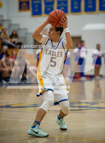 Thumbnail 2 in JV: Orange Glen @ San Pasqual photogallery.