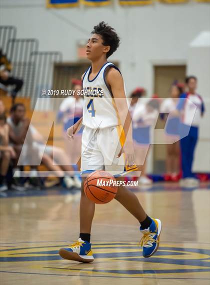 Thumbnail 1 in JV: Orange Glen @ San Pasqual photogallery.