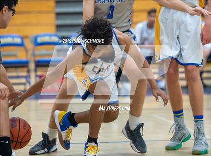 Thumbnail 1 in JV: Orange Glen @ San Pasqual photogallery.
