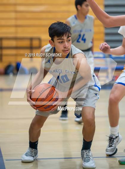 Thumbnail 1 in JV: Orange Glen @ San Pasqual photogallery.