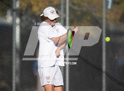 Thumbnail 3 in Cheyenne Mountain vs Kent Denver - CHSAA 4A Team State Championship photogallery.