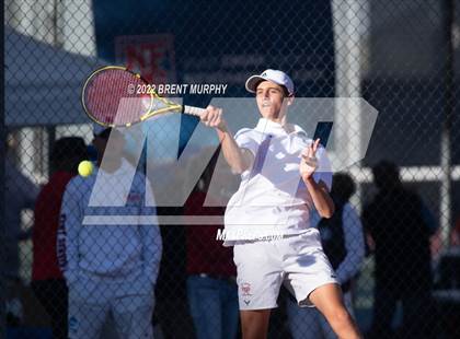 Thumbnail 2 in Cheyenne Mountain vs Kent Denver - CHSAA 4A Team State Championship photogallery.