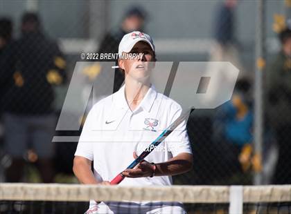 Thumbnail 3 in Cheyenne Mountain vs Kent Denver - CHSAA 4A Team State Championship photogallery.