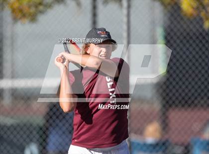 Thumbnail 2 in Cheyenne Mountain vs Kent Denver - CHSAA 4A Team State Championship photogallery.