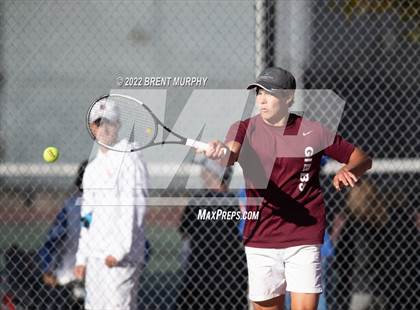 Thumbnail 3 in Cheyenne Mountain vs Kent Denver - CHSAA 4A Team State Championship photogallery.