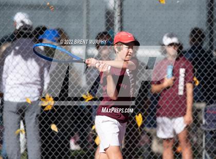 Thumbnail 3 in Cheyenne Mountain vs Kent Denver - CHSAA 4A Team State Championship photogallery.