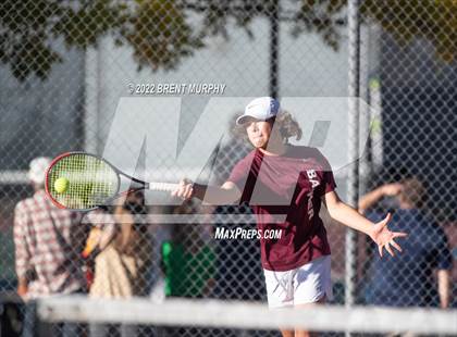 Thumbnail 1 in Cheyenne Mountain vs Kent Denver - CHSAA 4A Team State Championship photogallery.