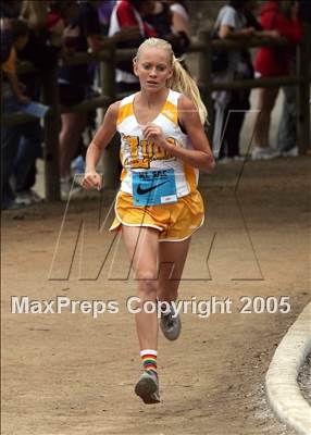 58th Mt. SAC Invitational (Race 73, Blue)