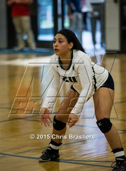 Thumbnail 3 in Little Rock Christian Academy vs. Pulaski Academy photogallery.