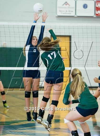 Thumbnail 3 in Little Rock Christian Academy vs. Pulaski Academy photogallery.