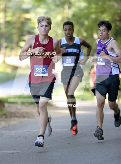 Thumbnail 1 in Dobson Double Duals (Concorde District Meet) photogallery.