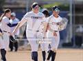 Photo from the gallery "Granada Hills Charter vs. Cypress"