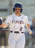 Photo from the gallery "Granada Hills Charter vs. Cypress"
