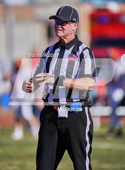 Thumbnail 3 in Carlin vs Wells (NIAA 1A State Quarterfinal) photogallery.