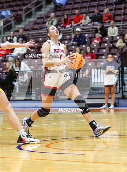 Thumbnail 3 in Grantsville vs. Summit Academy (UHSAA 3A Quarterfinal) photogallery.
