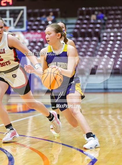 Thumbnail 2 in Grantsville vs. Summit Academy (UHSAA 3A Quarterfinal) photogallery.